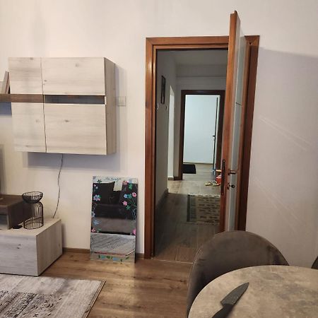 Central Trei Camere Bacău Екстериор снимка