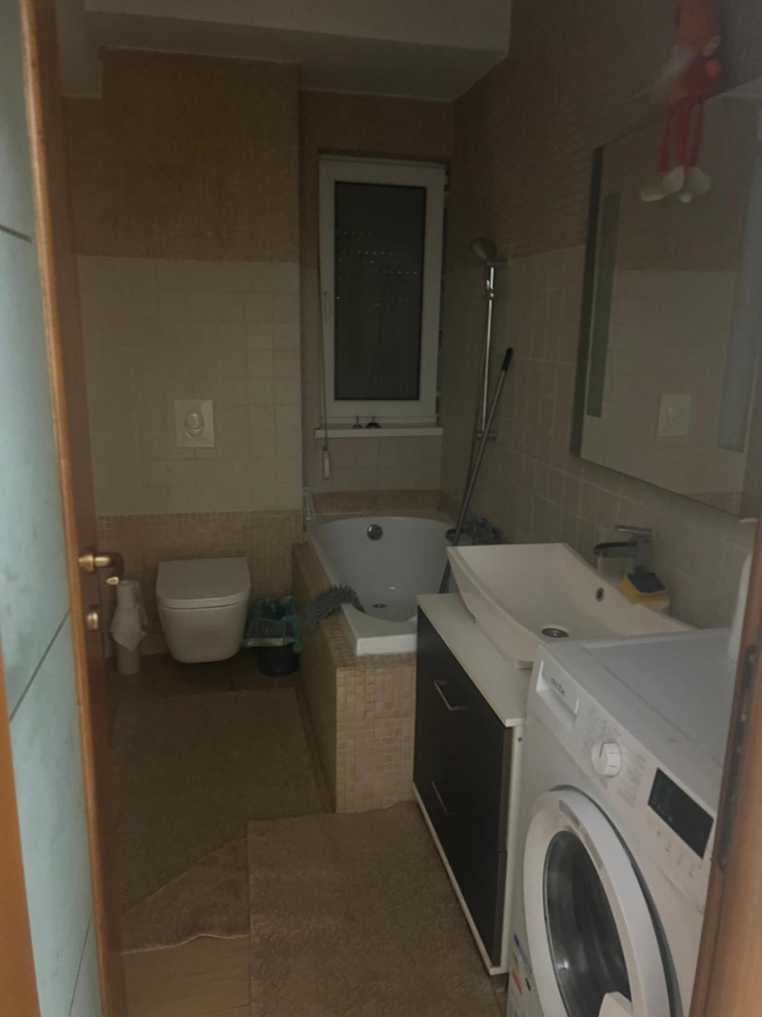 Central Trei Camere Bacău Екстериор снимка